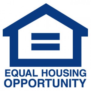 Equal Housing Logo